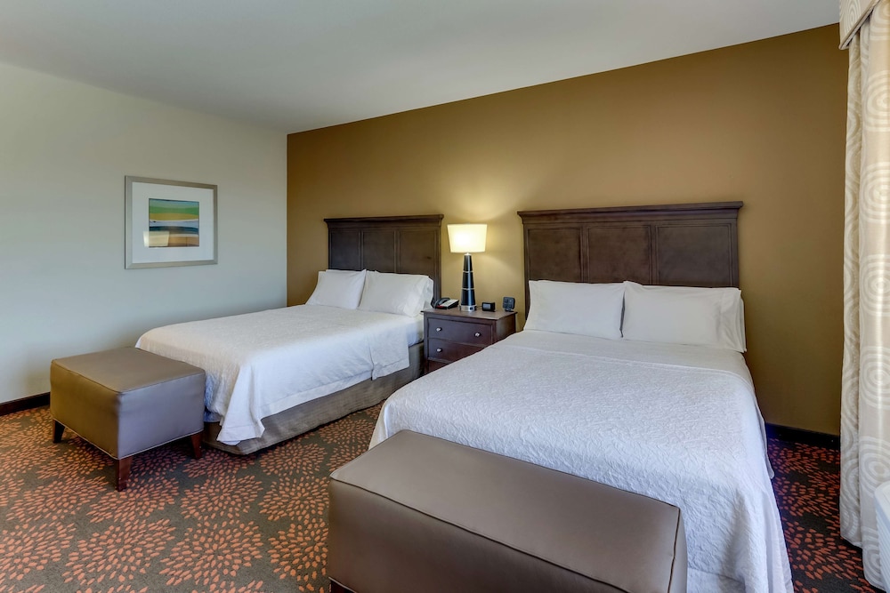 Room, 2 Queen Beds, Accessible, Non Smoking photo 1