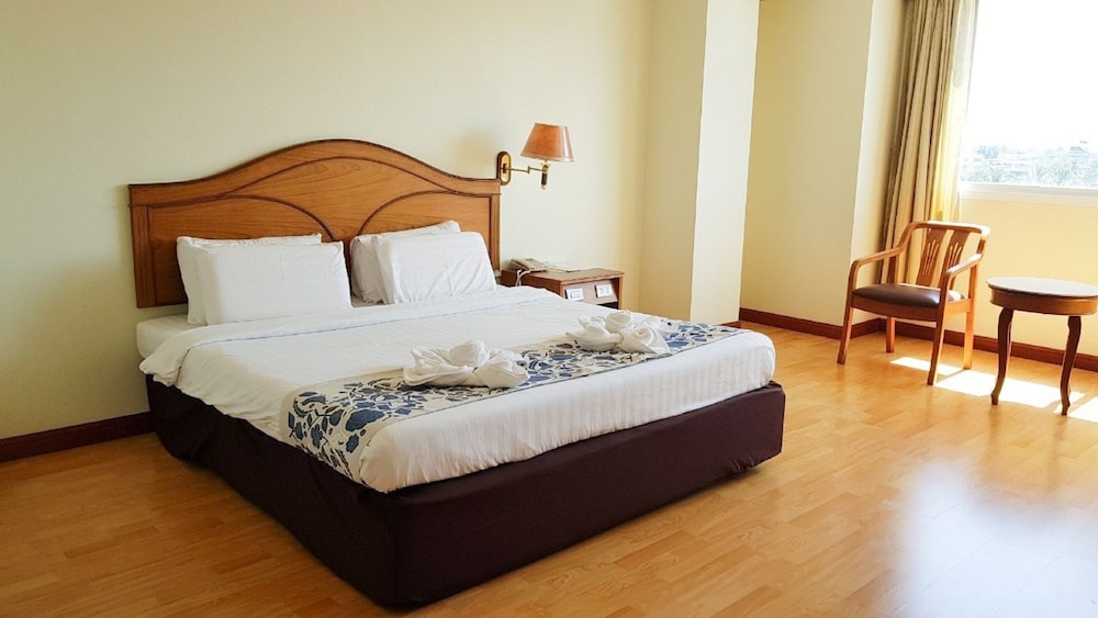 Superior Room photo 1