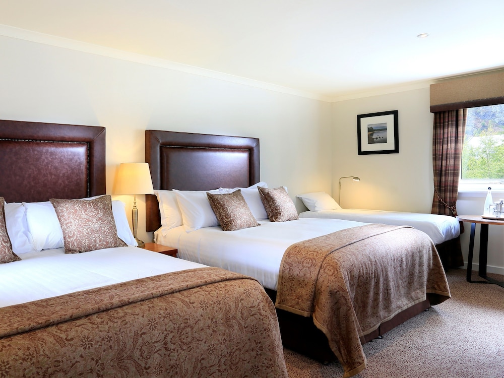 Standard Room, Multiple Beds