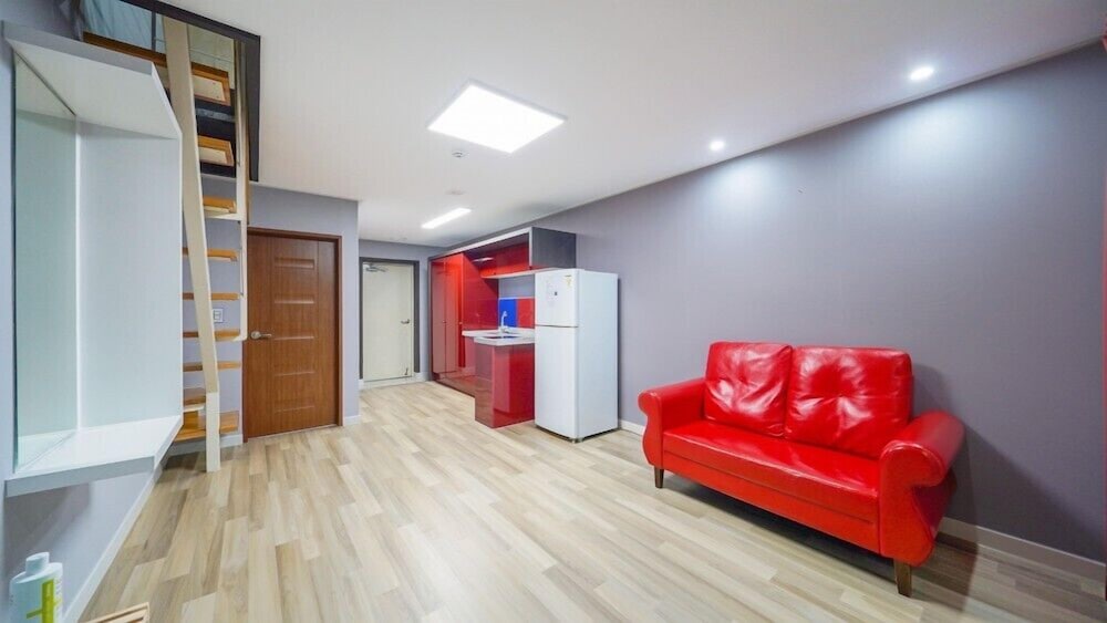 Room (ERION duplex) photo 1