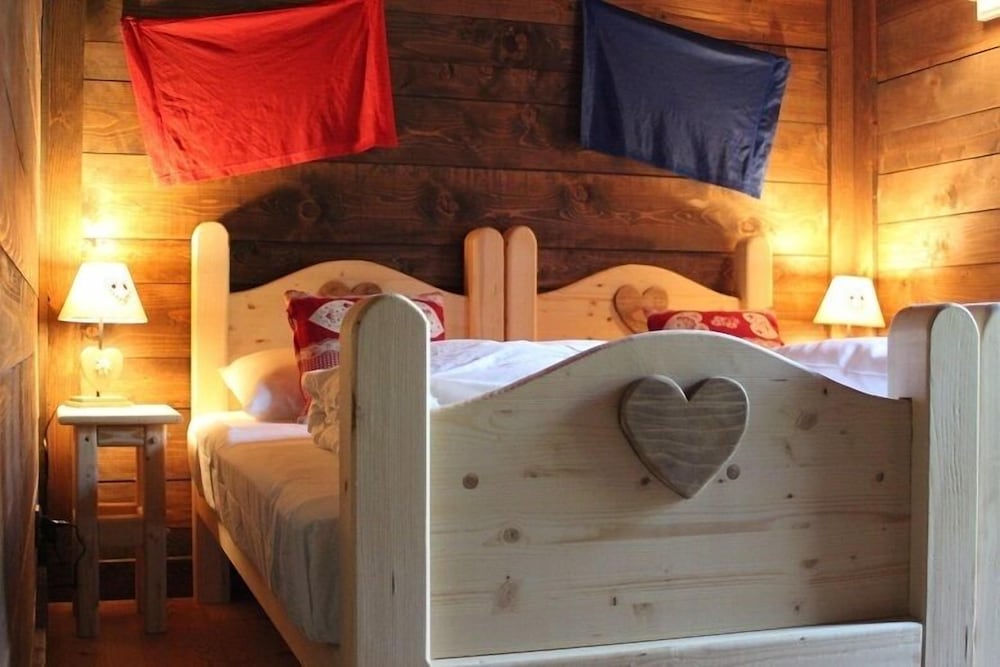 Standard Double or Twin Room, Balcony photo 1