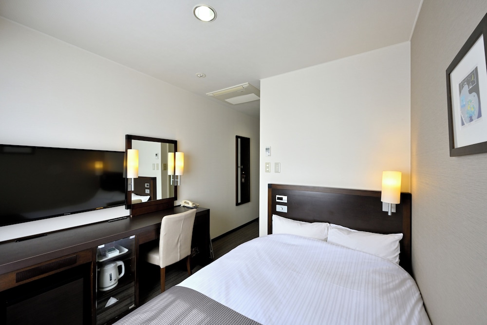 Basic Double Room