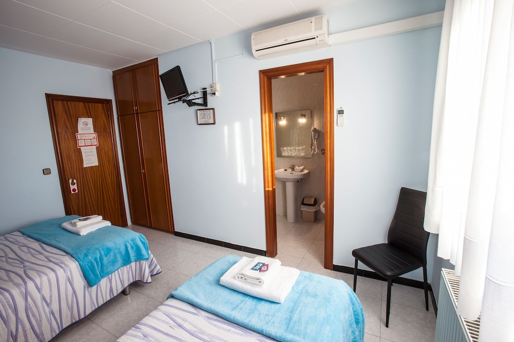 Triple Room photo 3
