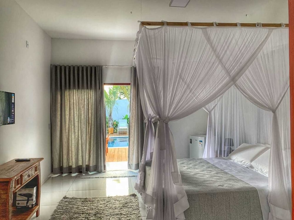 Premier Double Room, Pool View