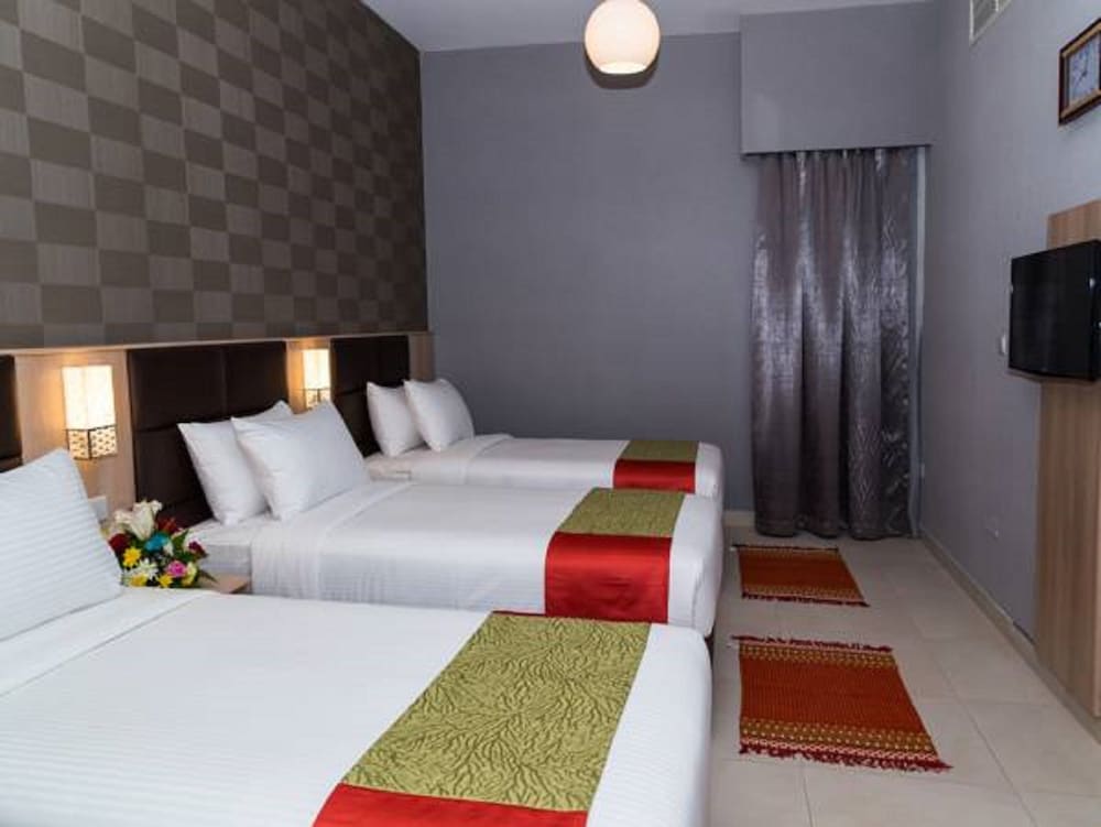 Triple Room photo 2