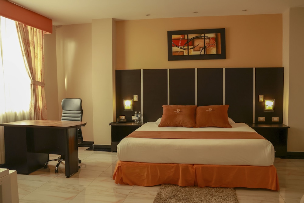 Premium Suite photo 1
