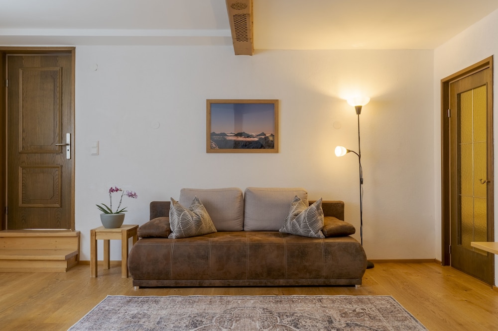 Studio (excl. 75€ Cleaning Fee) photo 2