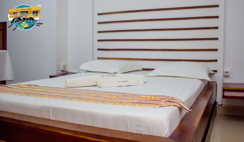 Comfort Room photo 1