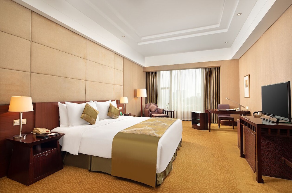 Deluxe Room photo 1