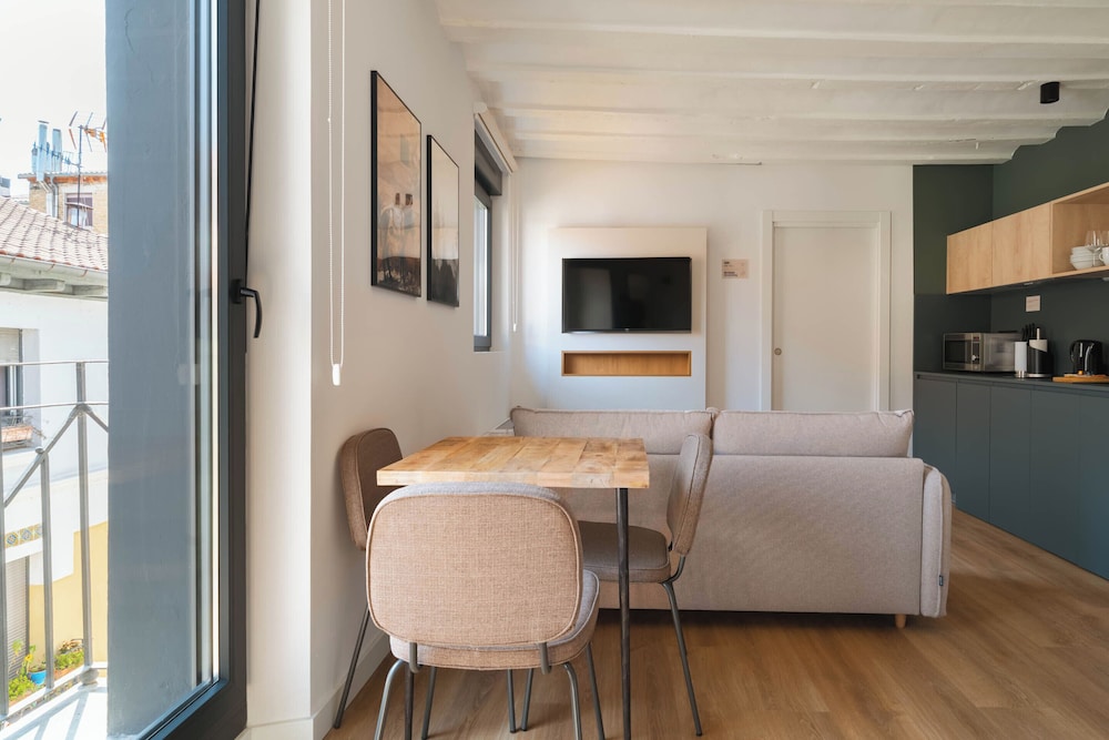 Limehome Pamplona Hilarión Eslava, Zdjęcie 6