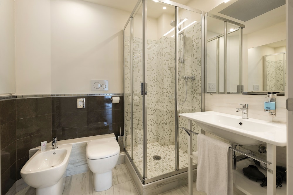 Available room