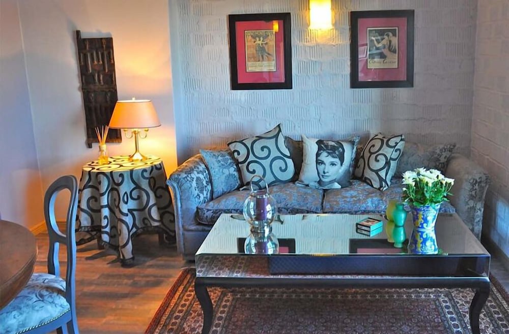 Family Apartment, 2 Bedrooms (Savignon Blanc) photo 1