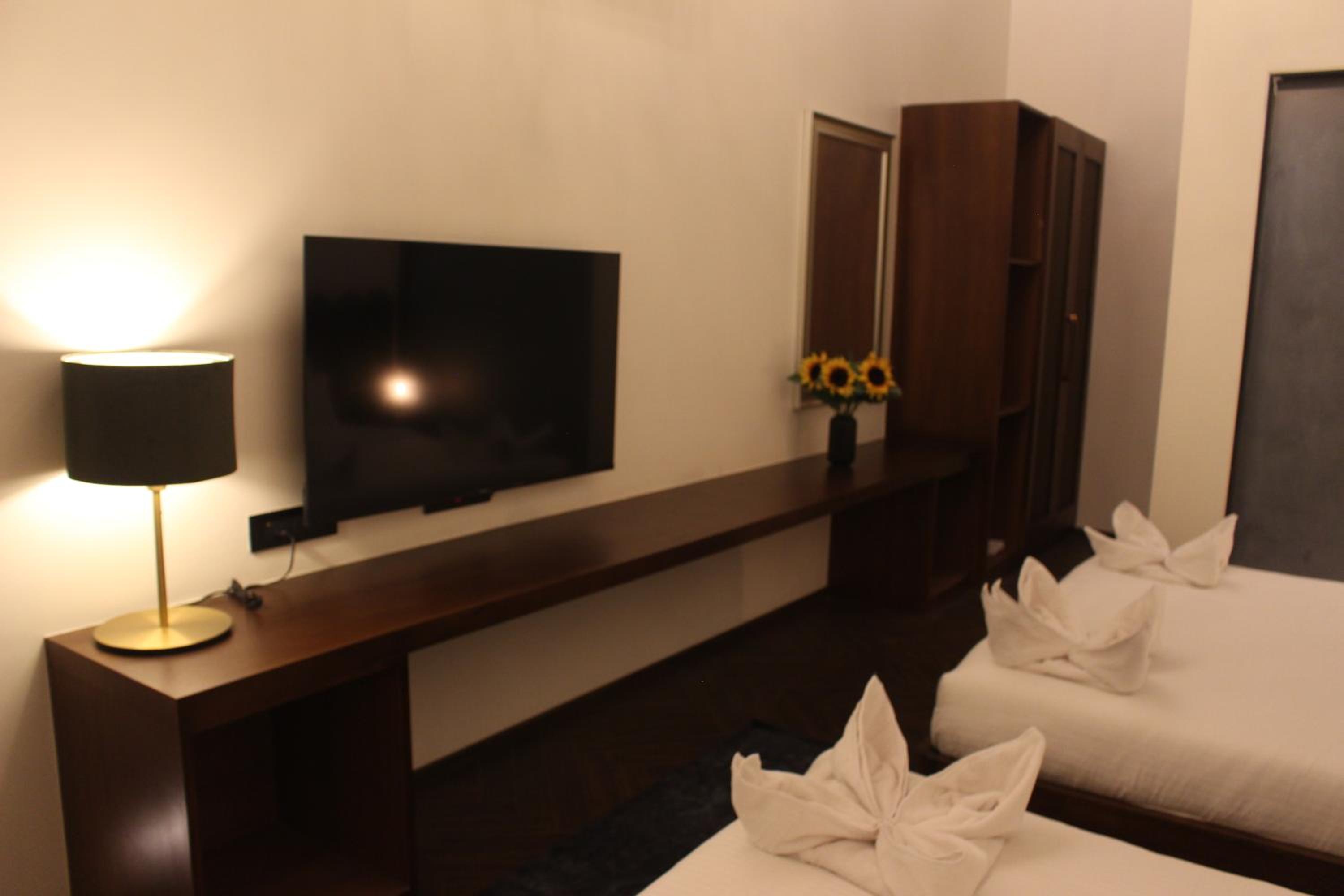Junior Suite - Photo 10