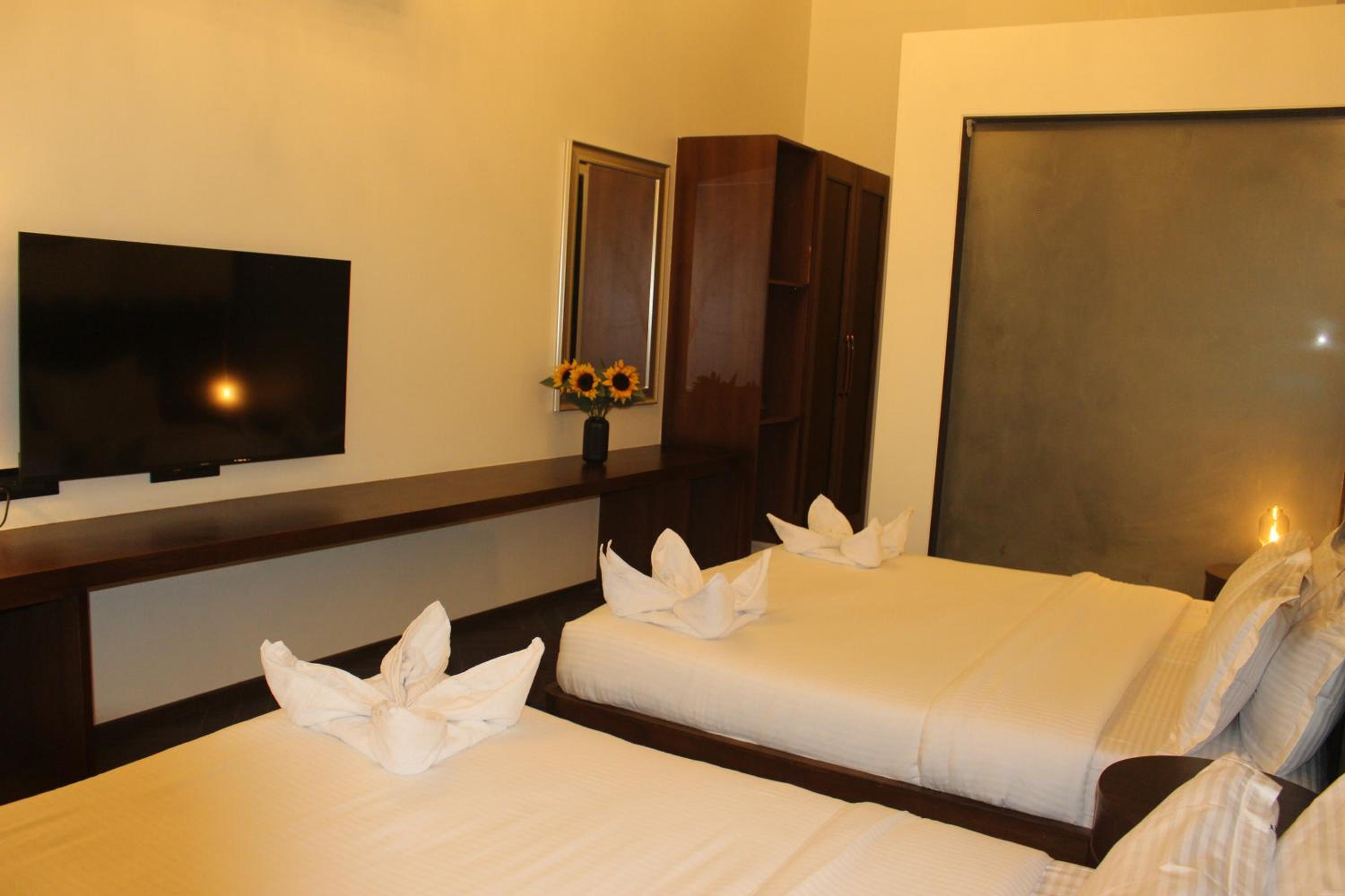 Junior Suite - Photo 7