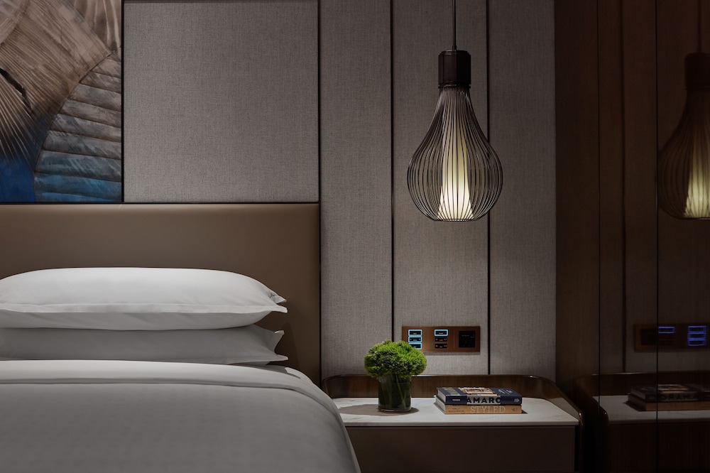 Executive Suite, 1 Bedroom photo 2