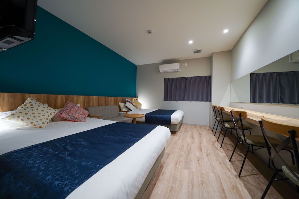 Hotel S-Presso East, Billede 10