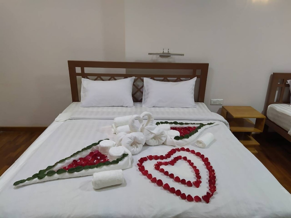 Standard Single Room, 1 Twin Bed