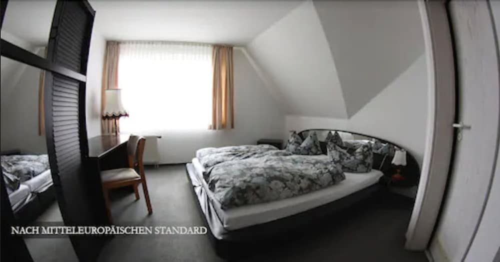 Double Room photo 1