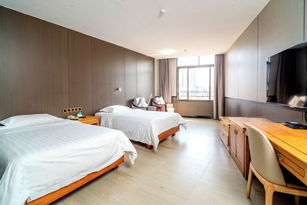Superior Riverview Room photo 1