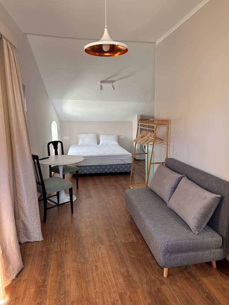 Ionian Studio for 3 by LOC Hospitality