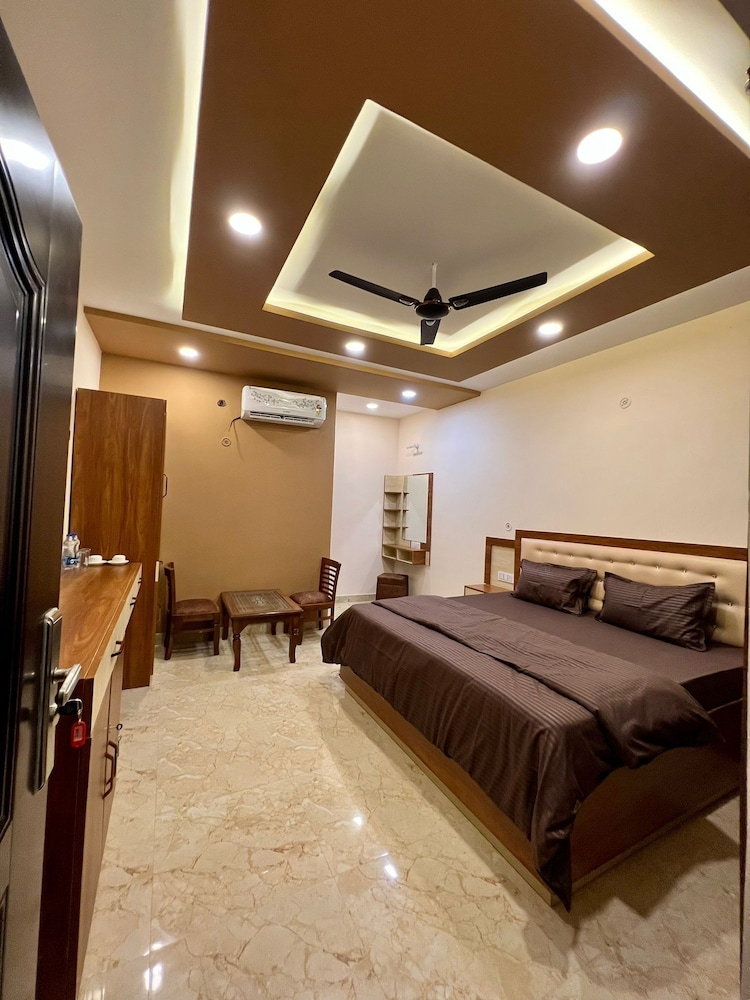Standard Room - Photo 3