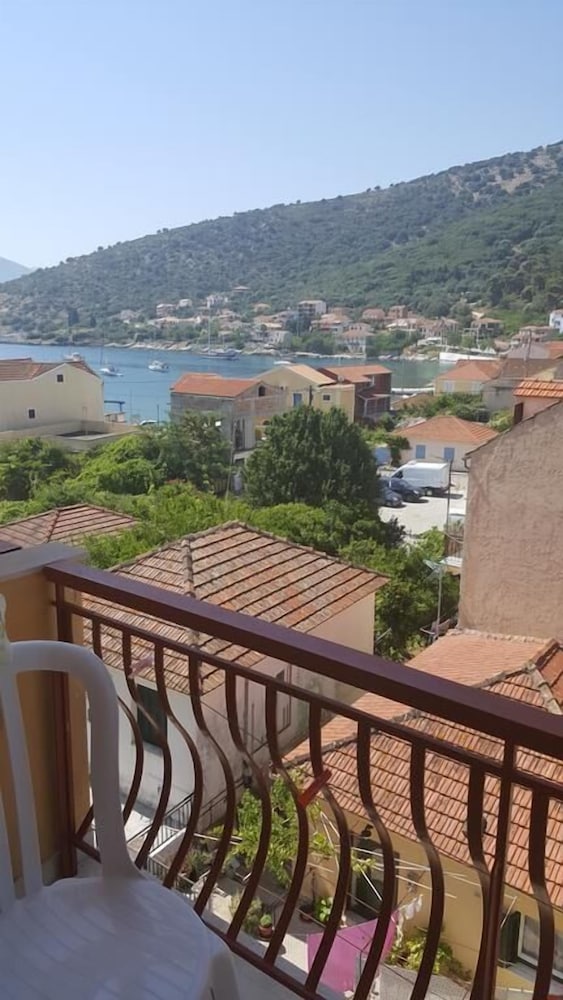 Double or Twin Room, Sea View