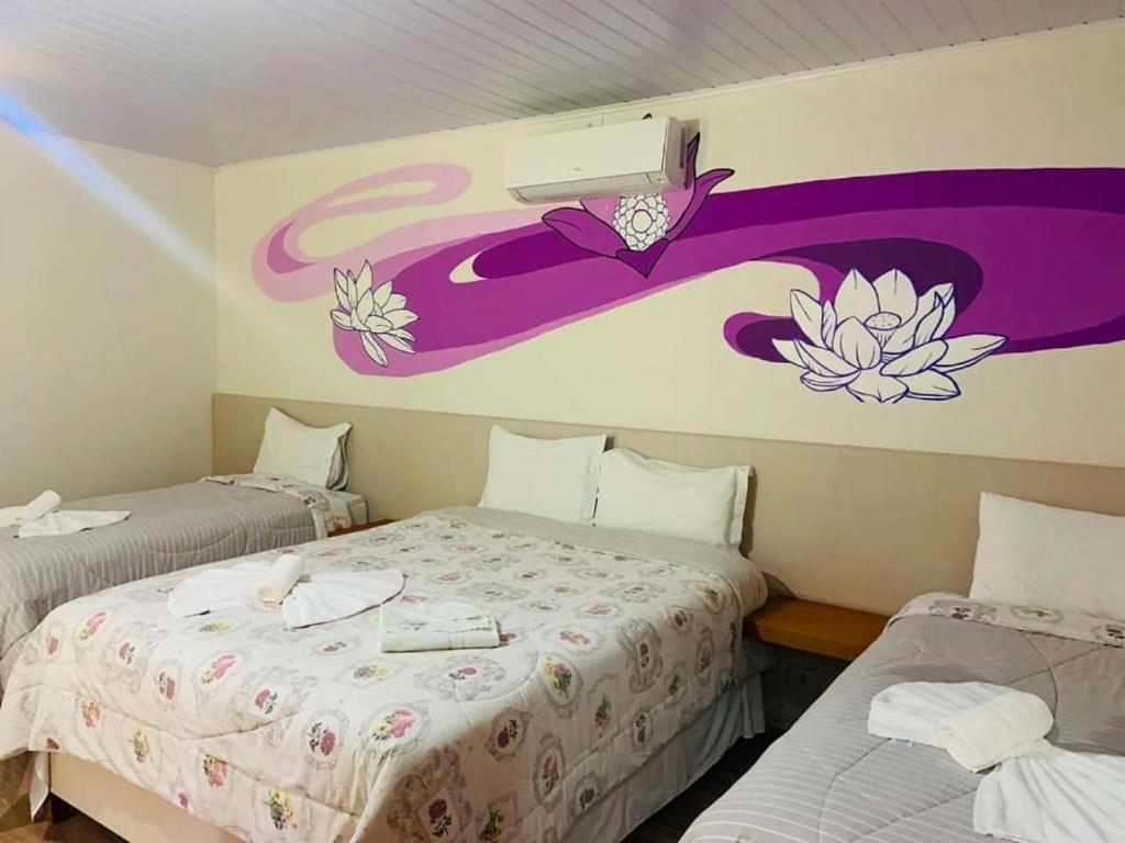 Superior Quadruple Room photo 3