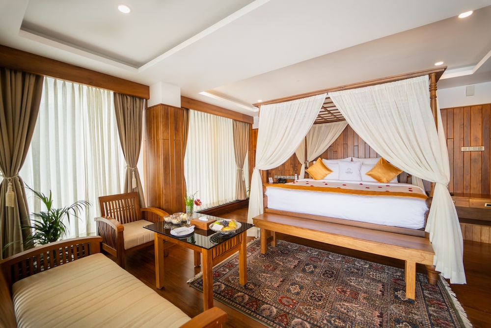 Premium Suite - Photo 7