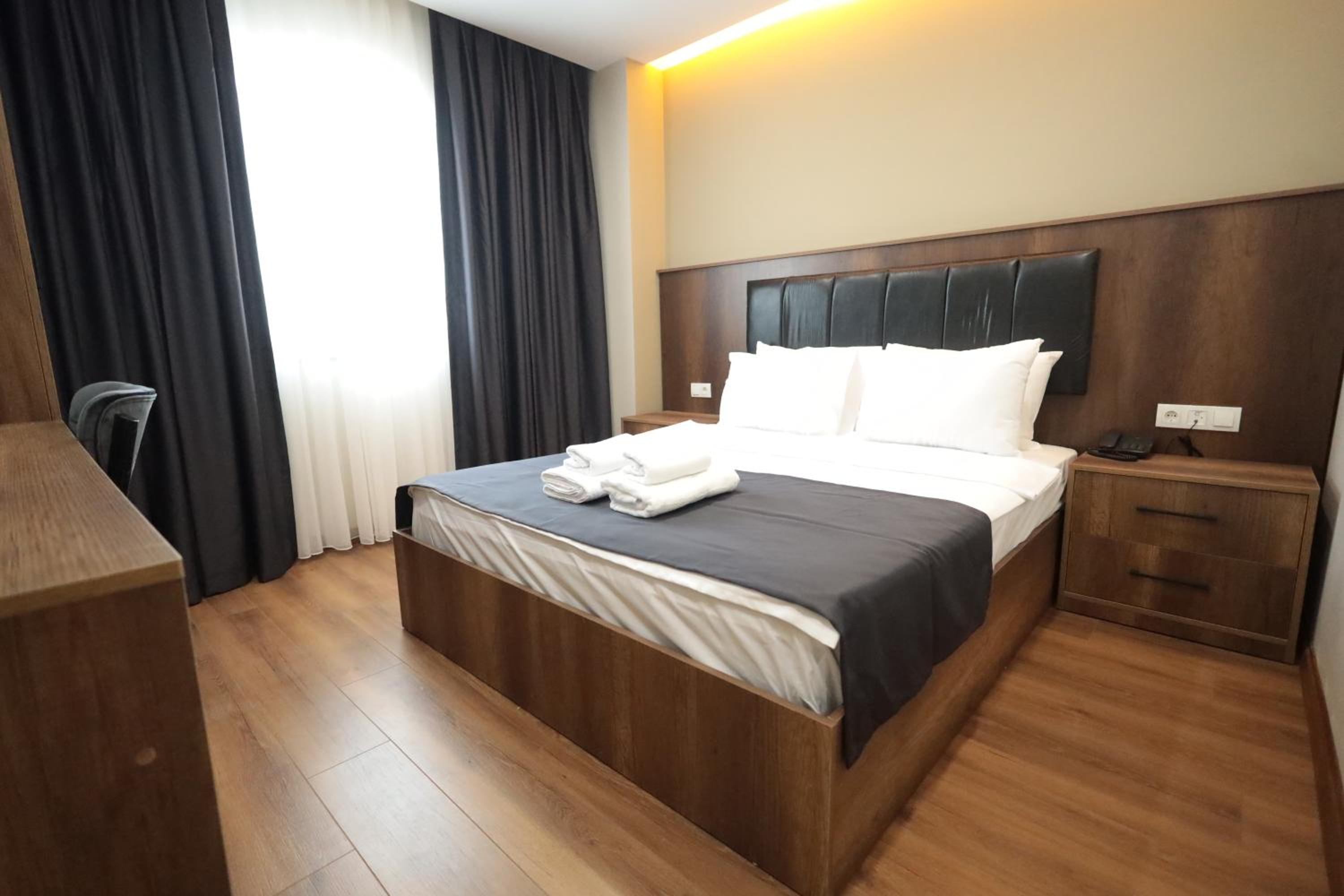 Deluxe Double Room photo 3