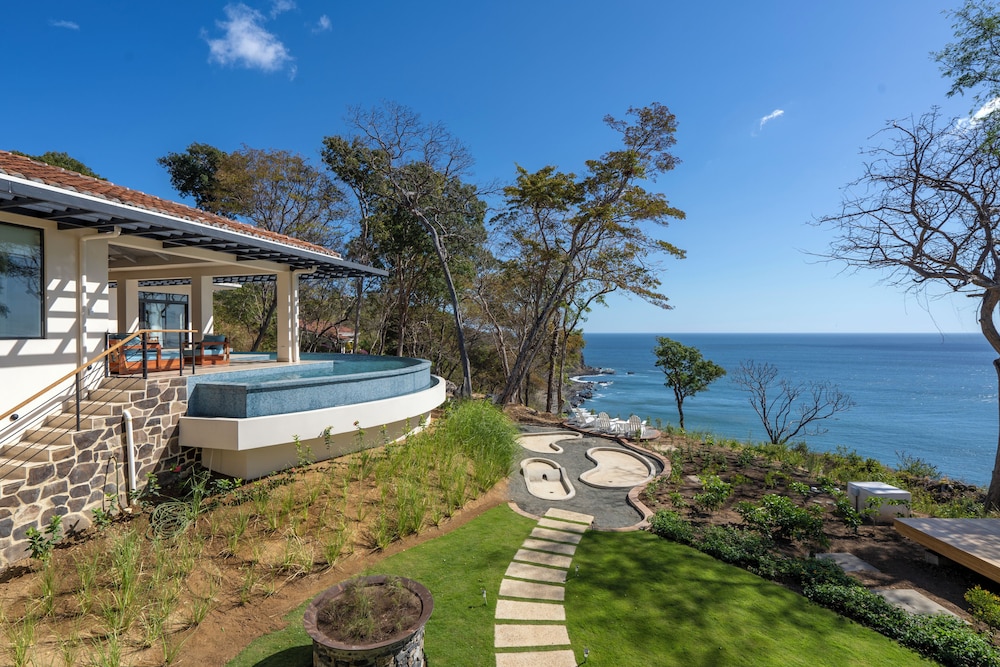 Villa Payita- Luxury