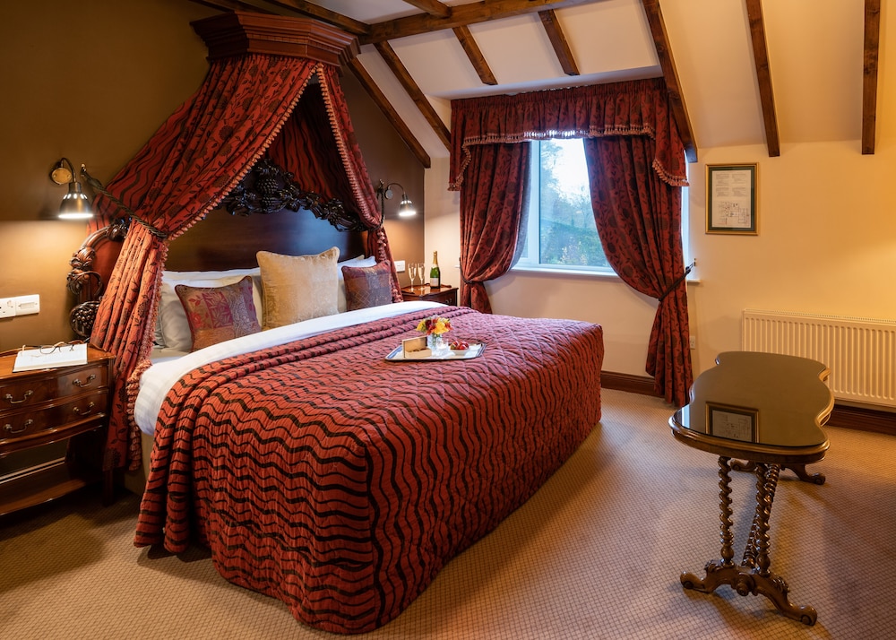 Deluxe Double Room - Photo 6