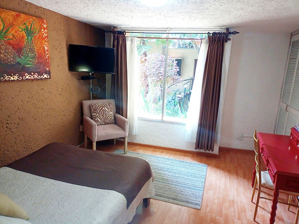 Classic Suite