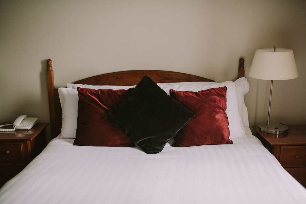 Standard Twin Room photo 2
