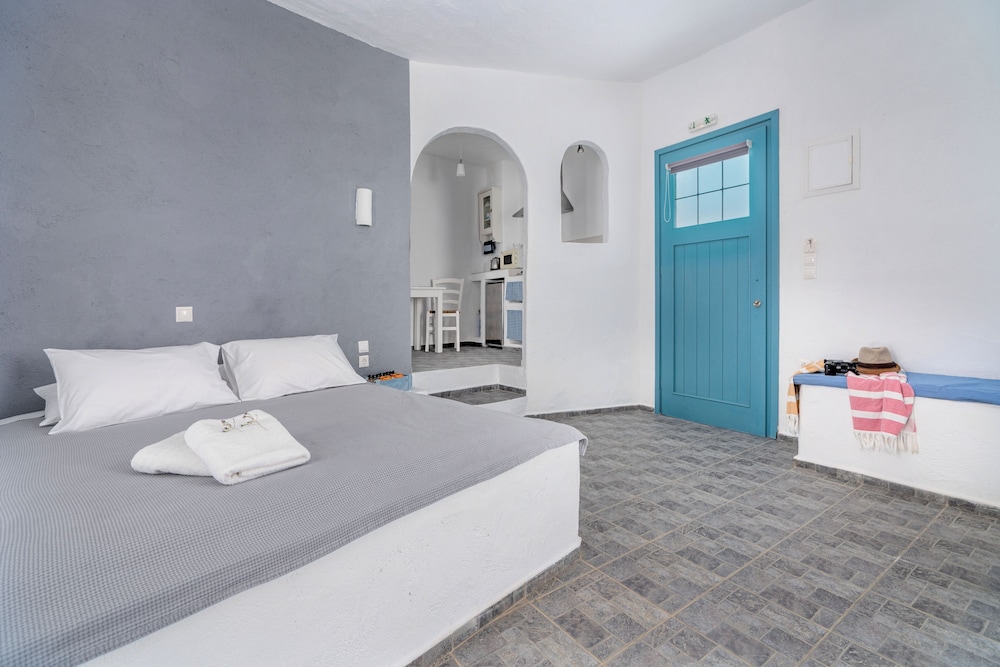 Superior Double Room photo 2