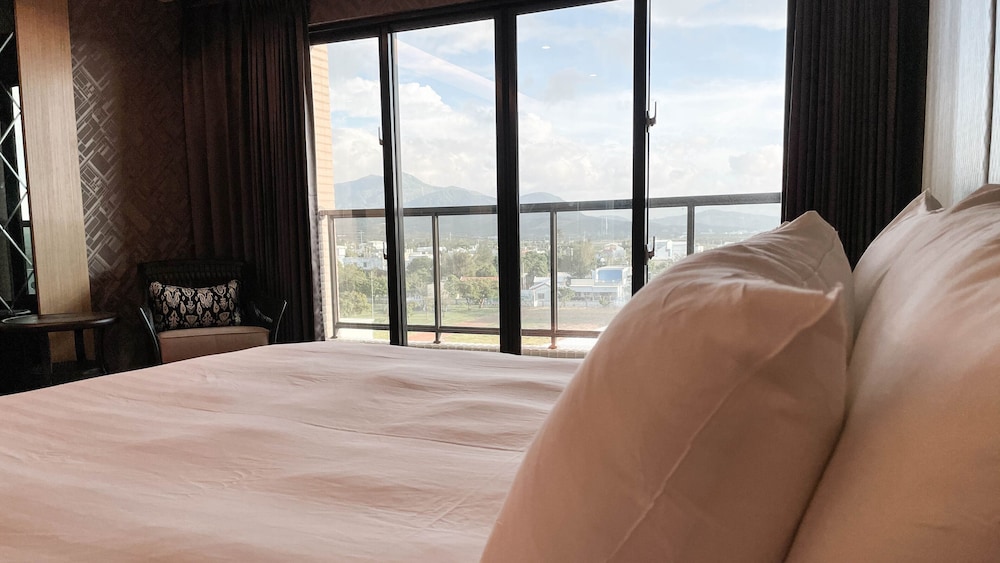 Luxury Double Room photo 2