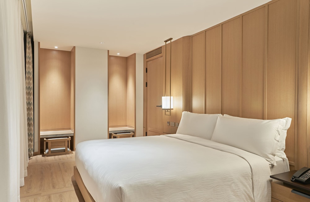 Corner City View Suite Ondol photo 2