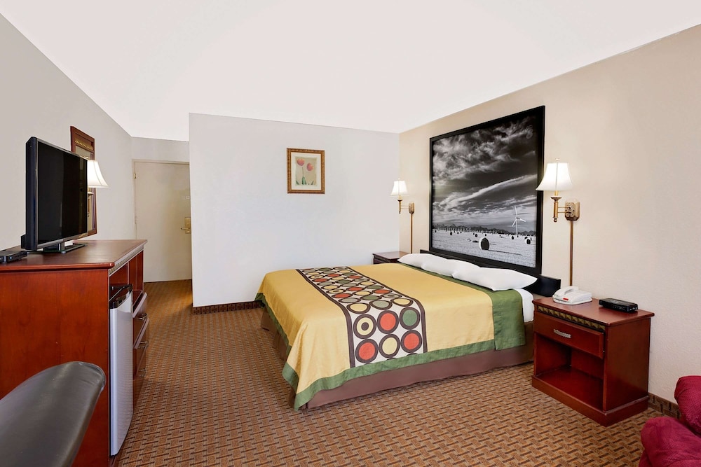 Room, Accessible - Photo 3