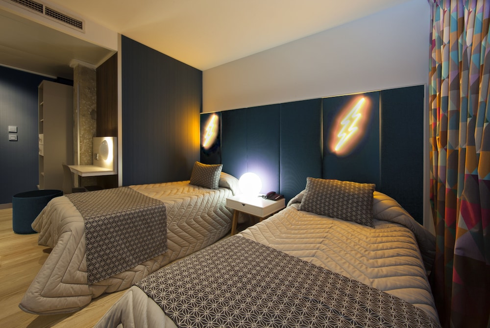 Standard Double Room Single Use