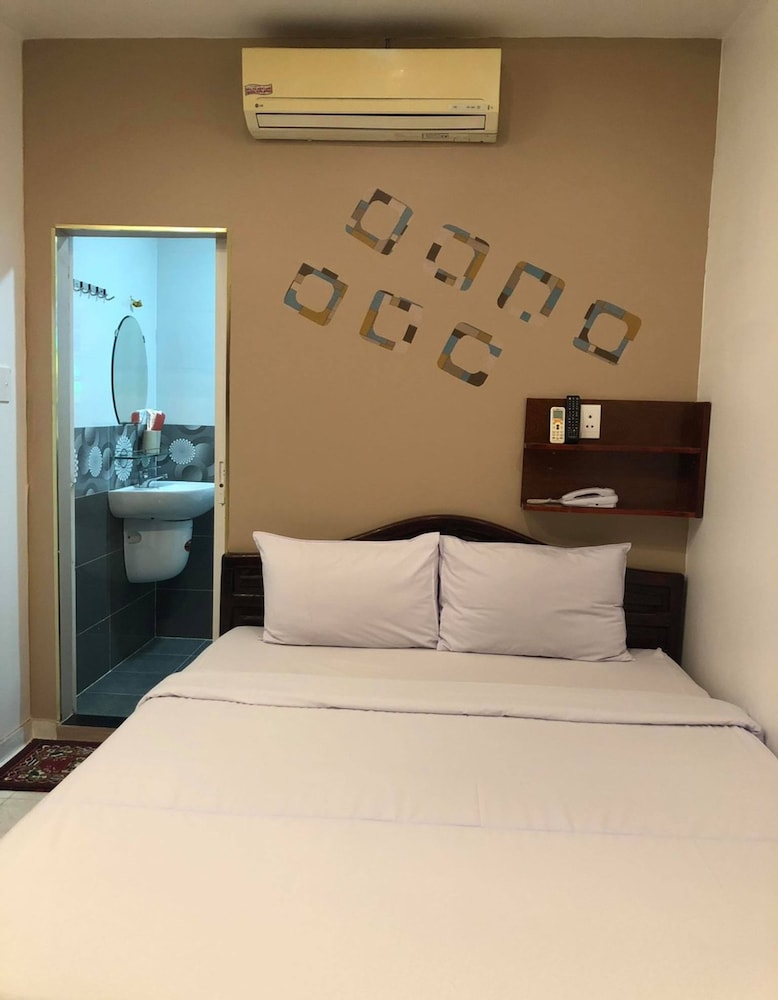 Superior Double Room, 1 Queen Bed