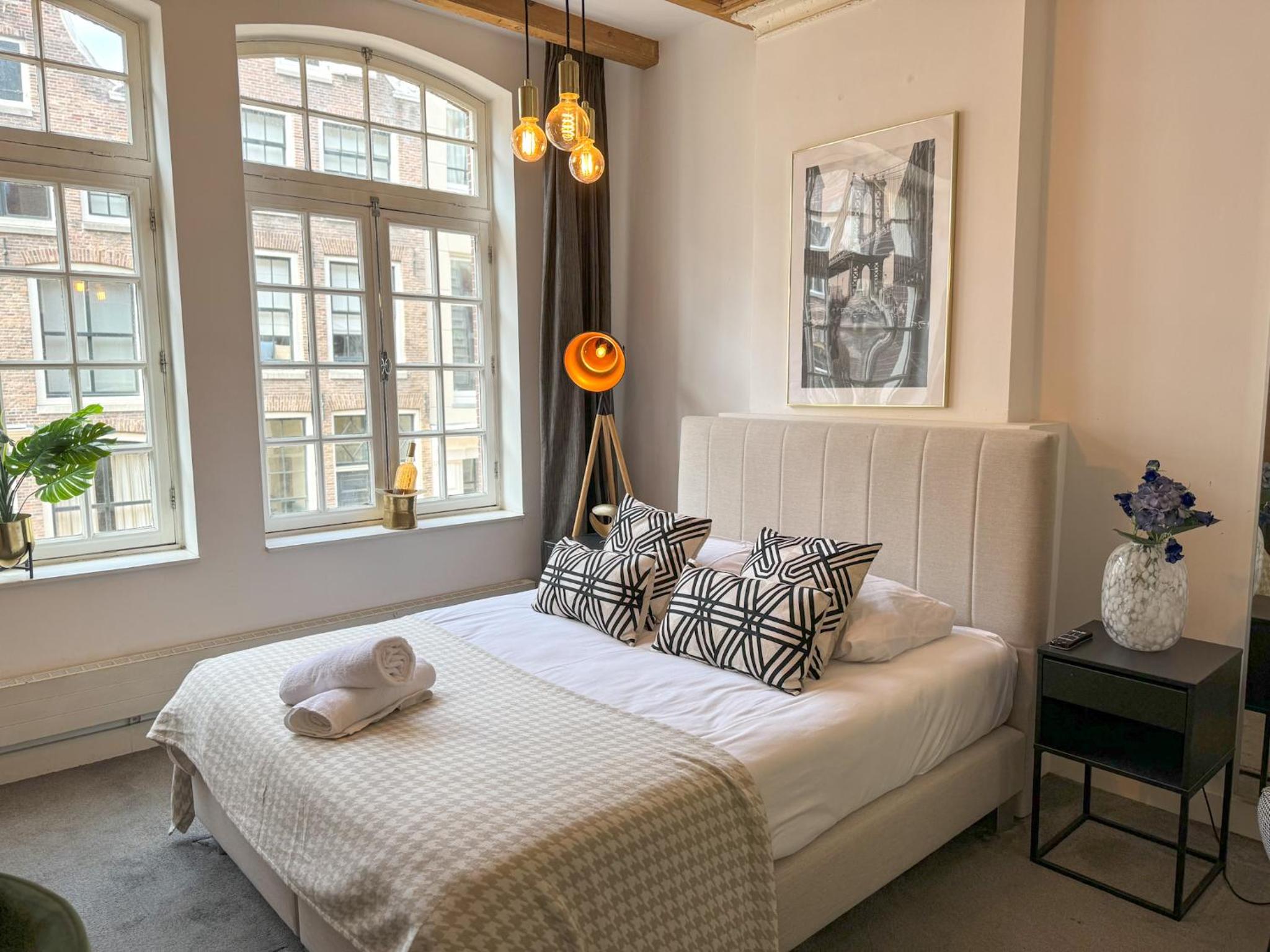 Large Double Room photo 1