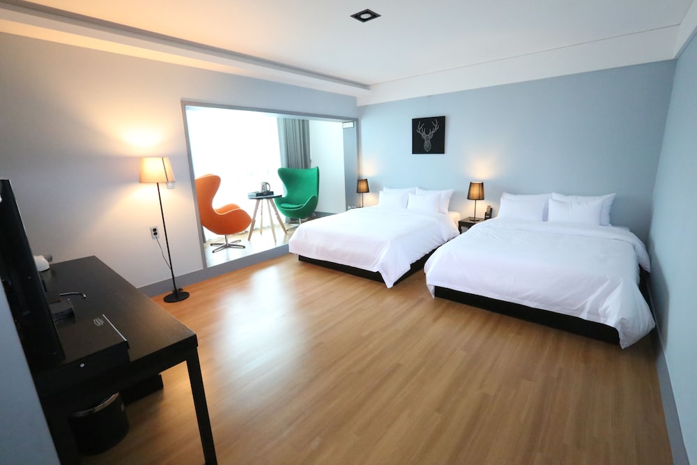 Junior Suite photo 2