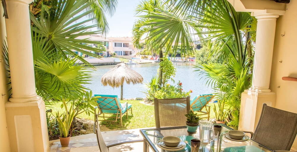 Deluxe Apartment, 1 Bedroom, Lake View