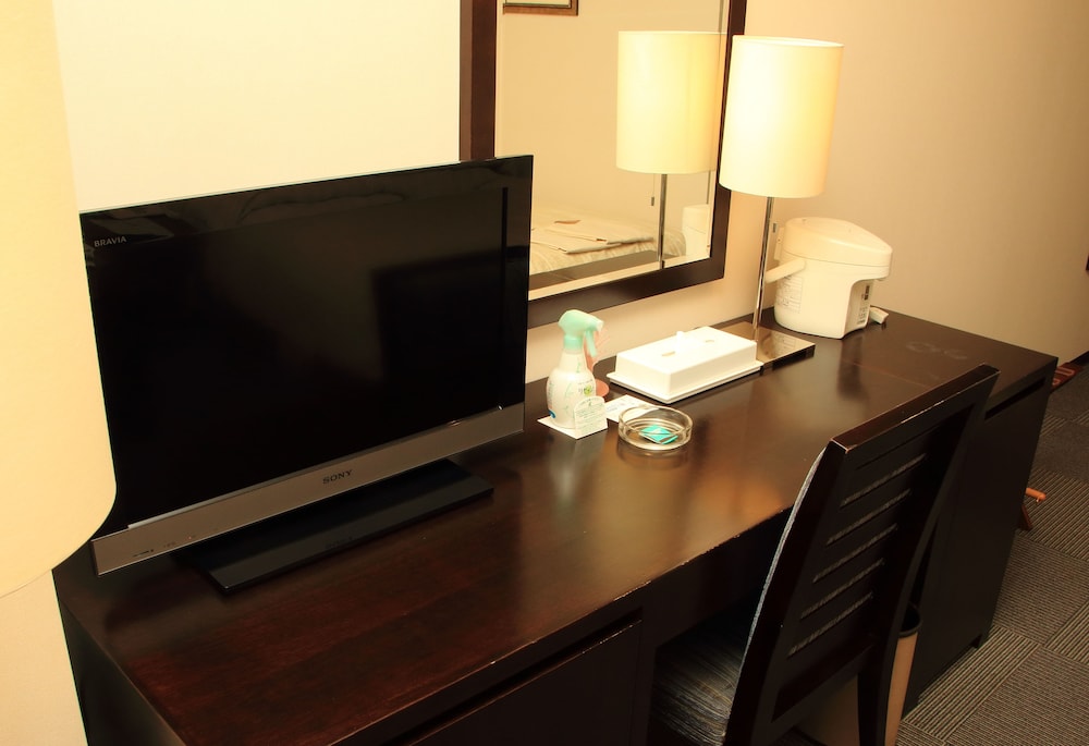 Excel Twin Room, City View, Deodrized photo 2