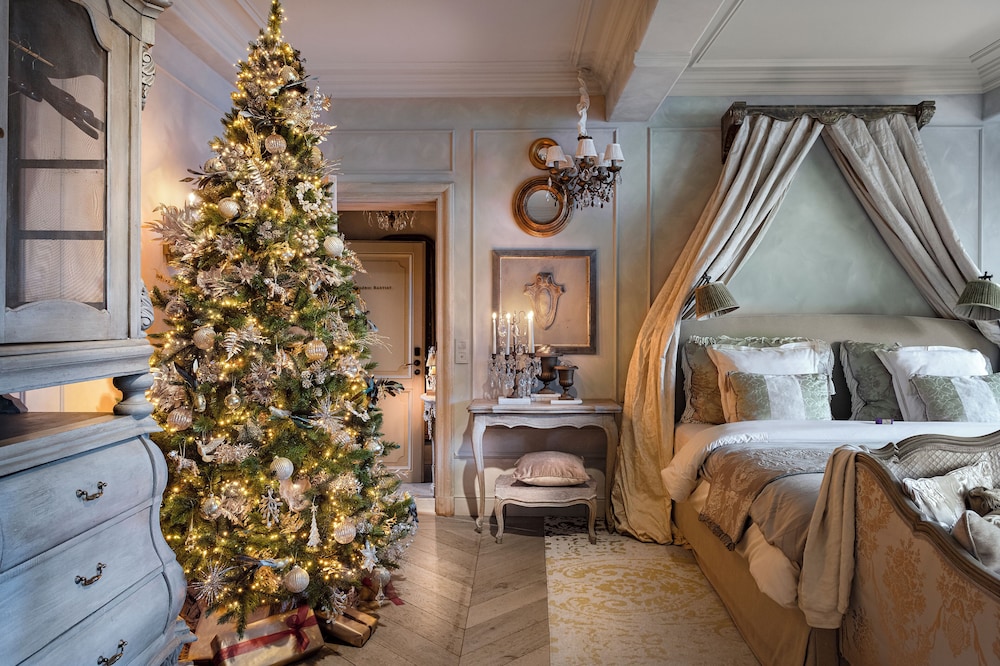 Hermitage Suite