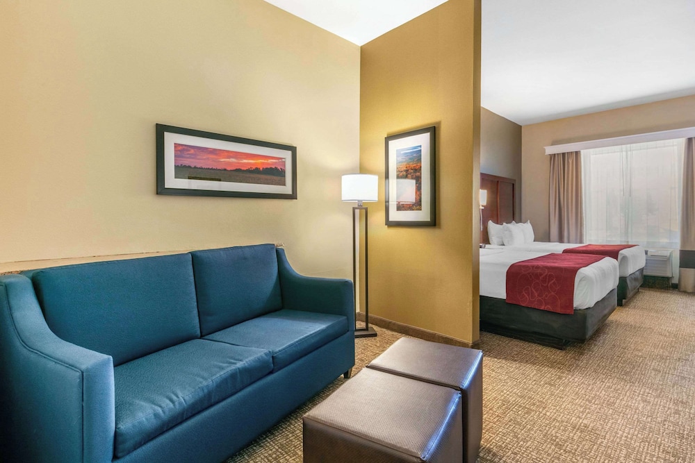 Suite, Non Smoking photo 1