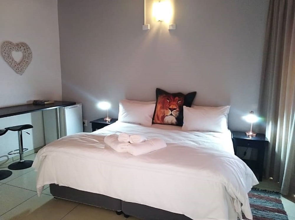 Self-Catering Unit 7 photo 1