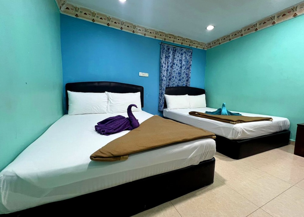 Quadruple Room photo 3