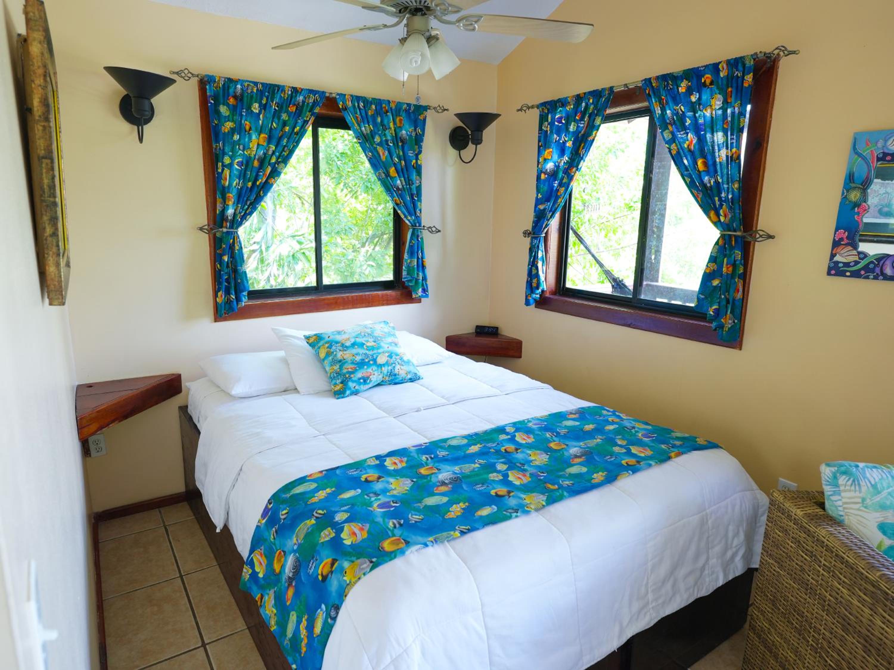 Junior Suite with Pool View