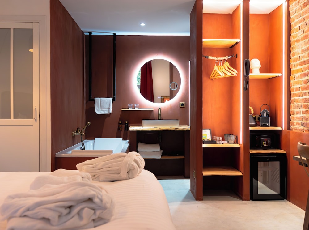 Signature Double Room, 1 Bedroom photo 3