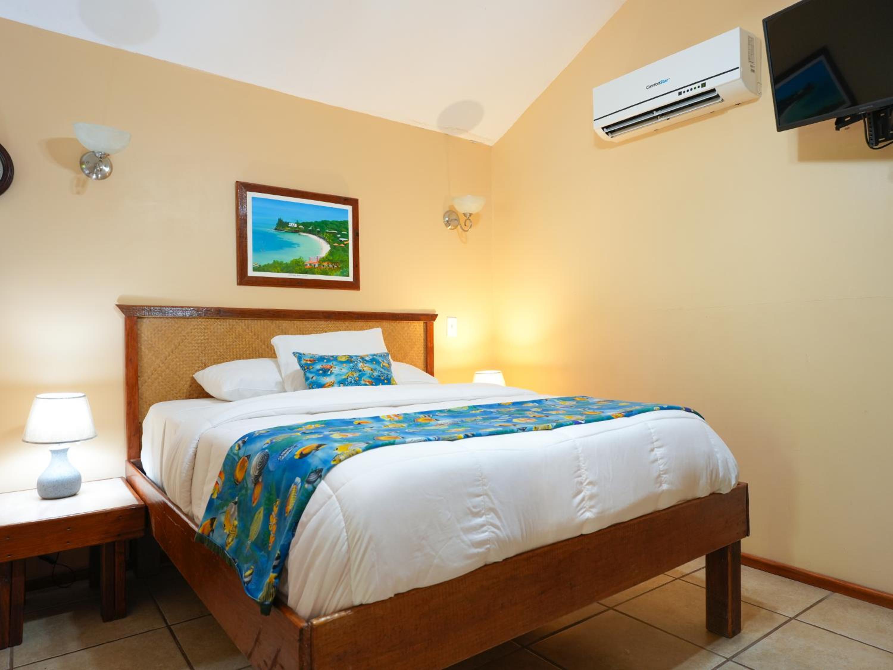 Junior Suite with Terrace photo 3